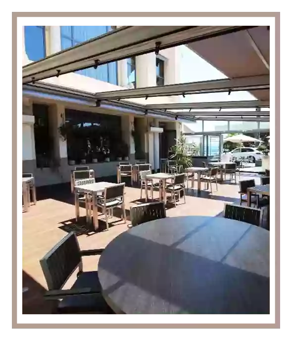Le Restaurant - Les Voisins - Restaurant Beaulieu sur Mer - restaurant BEAULIEU-SUR-MER