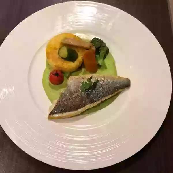 Le Restaurant - Les Voisins - Restaurant Beaulieu sur Mer - restaurant De marché BEAULIEU-SUR-MER