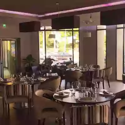 Les Voisins - Restaurant Beaulieu sur Mer - Restaurant Beaulieu sur Mer port